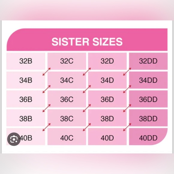 Victorias Secret Blue Paisley Strappy Swim Top - Picture 10 of 10